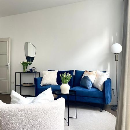 The Blue Viecation Apartment Wiedeń Zewnętrze zdjęcie