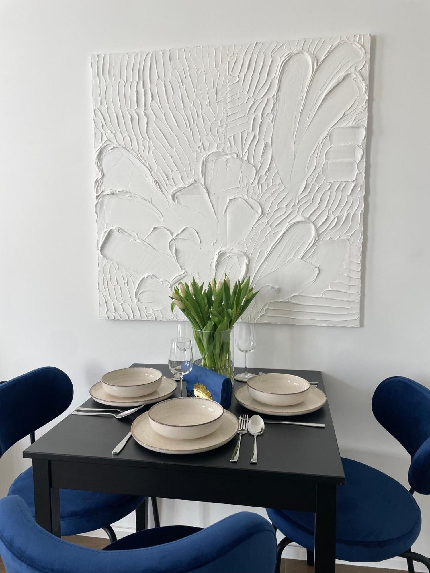 The Blue Viecation Apartment Wiedeń Zewnętrze zdjęcie